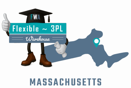 massachusetts Cross Docking