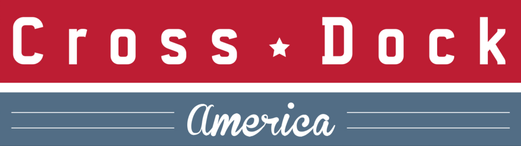 crossdock america logo